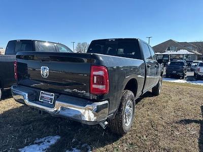 2024 Ram 3500 Crew Cab 4x4 Pickup for sale #MA19313 - photo 2
