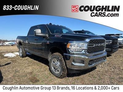 2024 Ram 3500 Crew Cab 4x4 Pickup for sale #MA19313 - photo 1