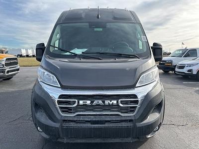 2023 Ram ProMaster 1500 High Roof FWD Empty Cargo Van for sale #MA19317F - photo 2