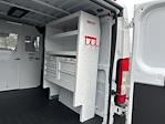 2024 Ram ProMaster 1500 Standard Roof FWD, Weather Guard General Service Upfitted Cargo Van for sale #MA19337F - photo 23