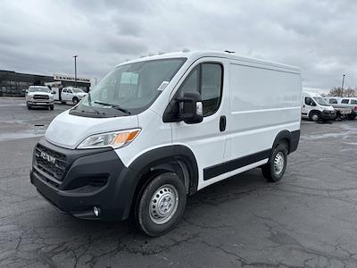 2024 Ram ProMaster 1500 Standard Roof FWD, Weather Guard General Service Upfitted Cargo Van for sale #MA19338F - photo 1