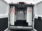 2024 Ram ProMaster 1500 Standard Roof FWD, Weather Guard General Service Upfitted Cargo Van for sale #MA19338F - photo 2