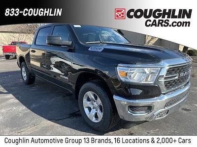 2024 Ram 1500 Crew Cab 4x4 Pickup for sale #MA19339 - photo 1
