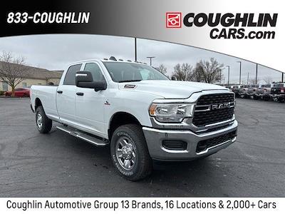 2024 Ram 3500 Crew Cab 4x4 Pickup for sale #MA19354F - photo 1