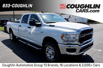 New 2024 Ram 3500 Tradesman Crew Cab 4x4 Pickup for sale #MA19355F - photo 1