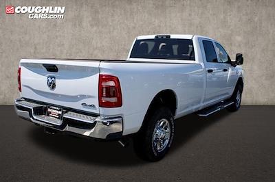 New 2024 Ram 3500 Tradesman Crew Cab for sale #MA19355F - photo 2