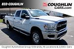 New 2024 Ram 3500 Tradesman Crew Cab 4x4 Pickup for sale #MA19355F - photo 1