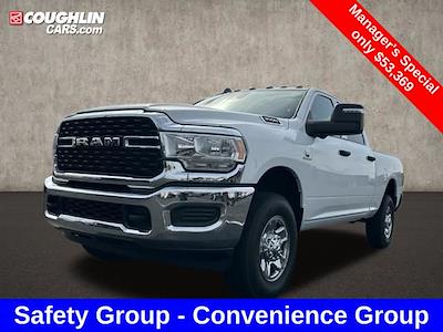 Used 2024 Ram 3500 - photo 1