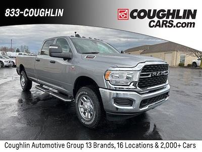2024 Ram 3500 Crew Cab 4x4 Pickup for sale #MA19359 - photo 1