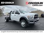 2024 Ram 5500 Crew Cab DRW 4x4 CM Truck Beds Hauler Body for sale #MA19362F - photo 1