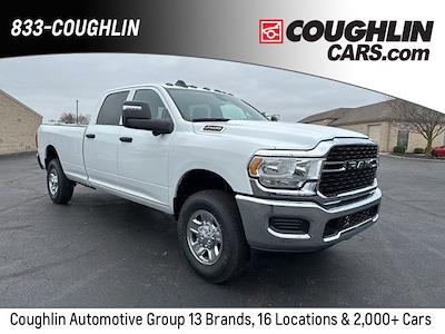 2024 Ram 2500 Crew Cab 4x4 Pickup for sale #MA19364 - photo 1