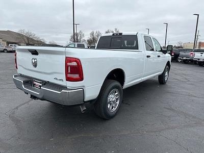 New 2024 Ram 2500 Tradesman Crew Cab 4x4 Pickup for sale #MA19364 - photo 2
