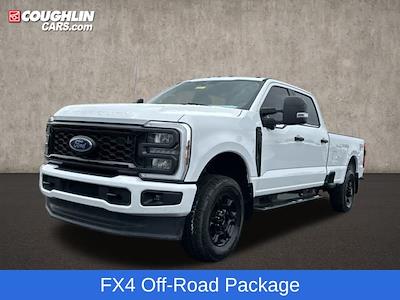 2024 Ford F-250 Crew Cab 4WD Pickup for sale #MA19364A - photo 1