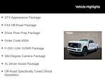 2024 Ford F-250 Crew Cab 4WD Pickup for sale #MA19364A - photo 2