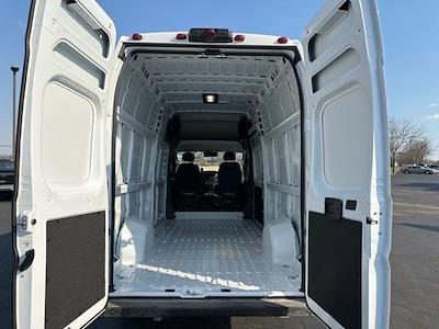 2024 Ram ProMaster 3500 Super High Roof FWD Empty Cargo Van for sale #MA19372F - photo 2