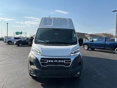 2024 Ram ProMaster 3500 Super High Roof FWD Empty Cargo Van for sale #MA19372F - photo 2