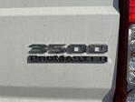 2024 Ram ProMaster 3500 Super High Roof FWD Empty Cargo Van for sale #MA19372F - photo 25