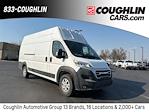 2024 Ram ProMaster 3500 Super High Roof FWD Empty Cargo Van for sale #MA19372F - photo 1