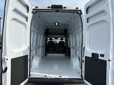 2024 Ram ProMaster 3500 Super High Roof FWD Empty Cargo Van for sale #MA19373F - photo 2