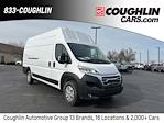 2024 Ram ProMaster 3500 Super High Roof FWD Empty Cargo Van for sale #MA19373F - photo 1