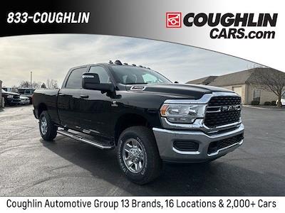 2024 Ram 3500 Crew Cab 4x4 Pickup for sale #MA19378 - photo 1