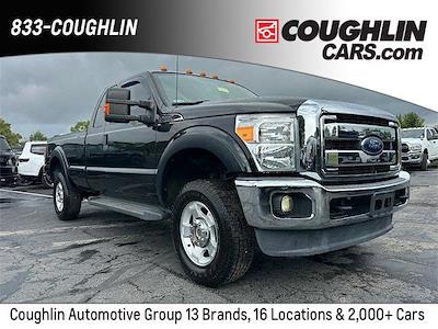 2015 Ford F-250 Crew Cab 4x4 Pickup for sale #MA19378B - photo 1