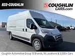 2024 Ram ProMaster 3500 Super High Roof FWD Empty Cargo Van for sale #MA19380F - photo 1