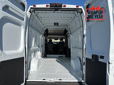 New 2024 Ram ProMaster 3500 Super High Roof Empty Cargo Van for sale #MA19381F - photo 2
