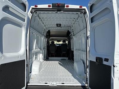 2024 Ram ProMaster 3500 Super High Roof FWD Empty Cargo Van for sale #MA19381F - photo 2