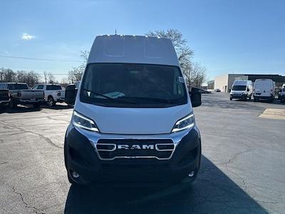 2024 Ram ProMaster 3500 Super High Roof FWD Empty Cargo Van for sale #MA19381F - photo 2