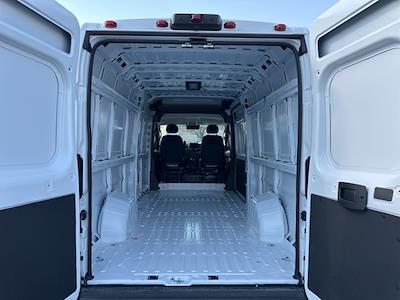 2024 Ram ProMaster 3500 High Roof FWD Empty Cargo Van for sale #MA19382F - photo 2