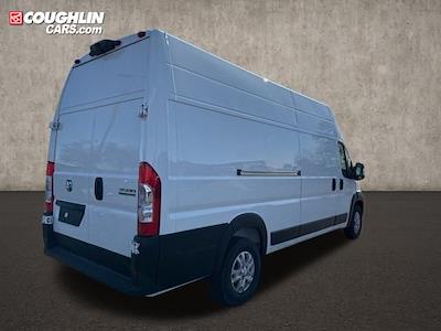 New 2024 Ram ProMaster 3500 Super High Roof Empty Cargo Van for sale #MA19383F - photo 2
