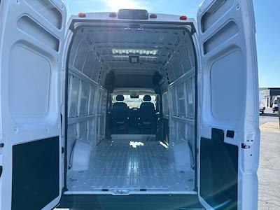 2024 Ram ProMaster 3500 Super High Roof FWD, Empty Cargo Van for sale #MA19383F - photo 2