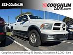 Used 2011 Dodge Ram 1500 Crew Cab 4x4 Pickup for sale #MA19389A - photo 1