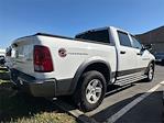 Used 2011 Dodge Ram 1500 Crew Cab 4x4 Pickup for sale #MA19389A - photo 2