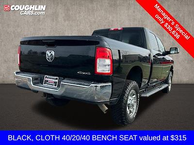 2022 Ram 2500 Crew Cab 4WD Pickup for sale #MA19390A - photo 2