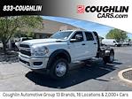 New 2024 Ram 5500 Tradesman Crew Cab 4x4 CM Truck Beds Hauler Body for sale #MA19404F - photo 1