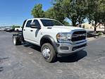 New 2024 Ram 5500 Tradesman Crew Cab 4x4 CM Truck Beds Hauler Body for sale #MA19404F - photo 4