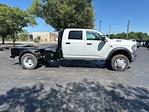 New 2024 Ram 5500 Tradesman Crew Cab 4x4 CM Truck Beds Hauler Body for sale #MA19404F - photo 5