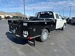 2024 Ram 3500 Crew Cab DRW 4x4 CM Truck Beds Flatbed Truck for sale #MA19405F - photo 2