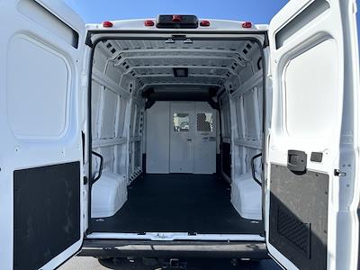 2024 Ram ProMaster 2500 High Roof FWD, Weather Guard Empty Cargo Van for sale #MA19412F - photo 2