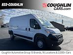 2024 Ram ProMaster 2500 High Roof FWD, Weather Guard Empty Cargo Van for sale #MA19412F - photo 3