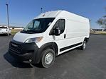 2024 Ram ProMaster 2500 High Roof FWD, Weather Guard Empty Cargo Van for sale #MA19412F - photo 1