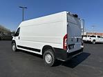 2024 Ram ProMaster 2500 High Roof FWD, Weather Guard Empty Cargo Van for sale #MA19412F - photo 5