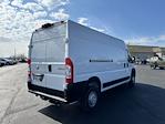 2024 Ram ProMaster 2500 High Roof FWD, Weather Guard Empty Cargo Van for sale #MA19412F - photo 6