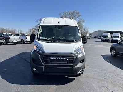 2024 Ram ProMaster 2500 High Roof FWD Weather Guard Upfitted Cargo Van for sale #MA19414F - photo 2