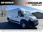 2024 Ram ProMaster 2500 High Roof FWD, Weather Guard General Service Upfitted Cargo Van for sale #MA19414F - photo 3