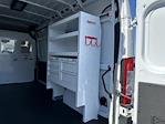2024 Ram ProMaster 2500 High Roof FWD Weather Guard Upfitted Cargo Van for sale #MA19414F - photo 23