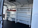 2024 Ram ProMaster 2500 High Roof FWD Weather Guard Upfitted Cargo Van for sale #MA19414F - photo 24