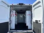 2024 Ram ProMaster 2500 High Roof FWD, Weather Guard General Service Upfitted Cargo Van for sale #MA19414F - photo 2